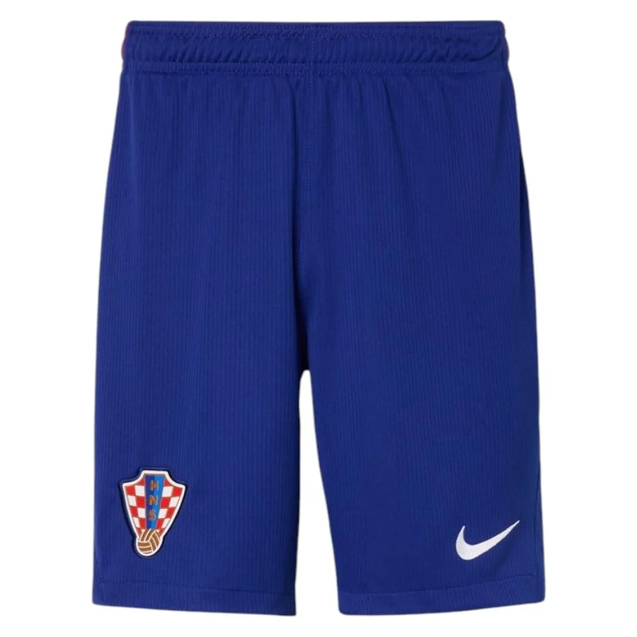 KITS ENFANTS/ JUNIOR EXTERIEUR CROATIE COUPE DU MONDE 2026 - Image 3