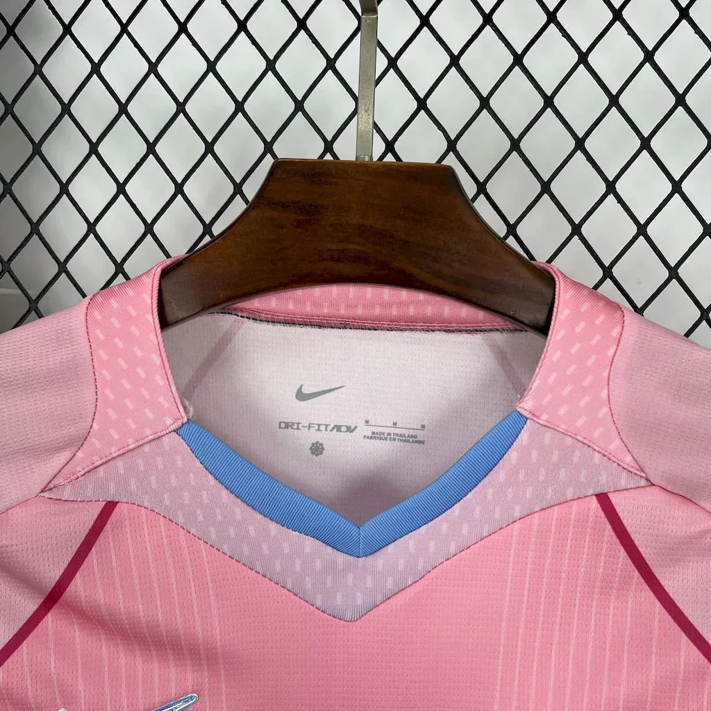 MAILLOT FC BARCELONE CONCEPT 2025/2026 - Image 3