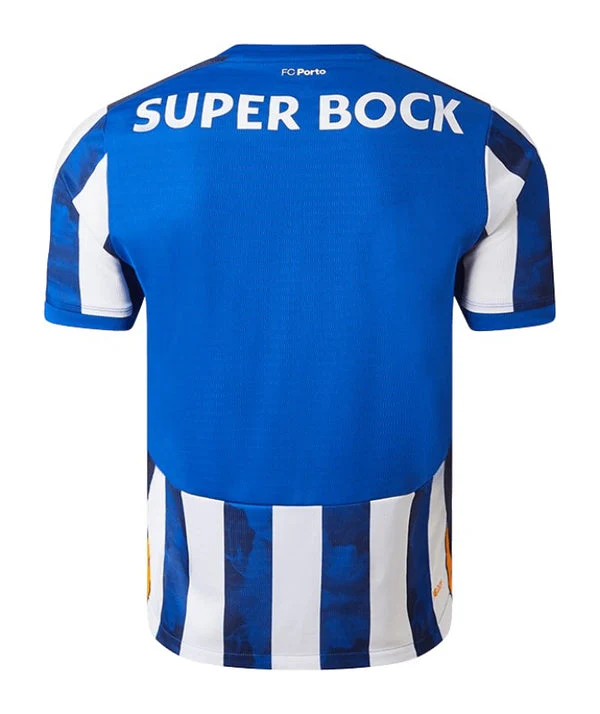 MAILLOT FC PORTO DOMICILE 2024/2025 - Image 2
