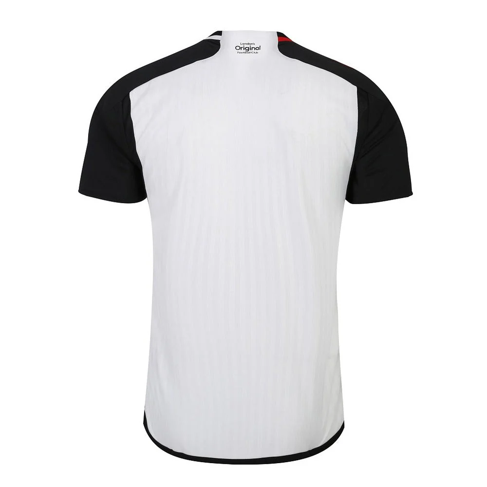 MAILLOT FULHAM DOMICILE 2023/2024 - Image 2
