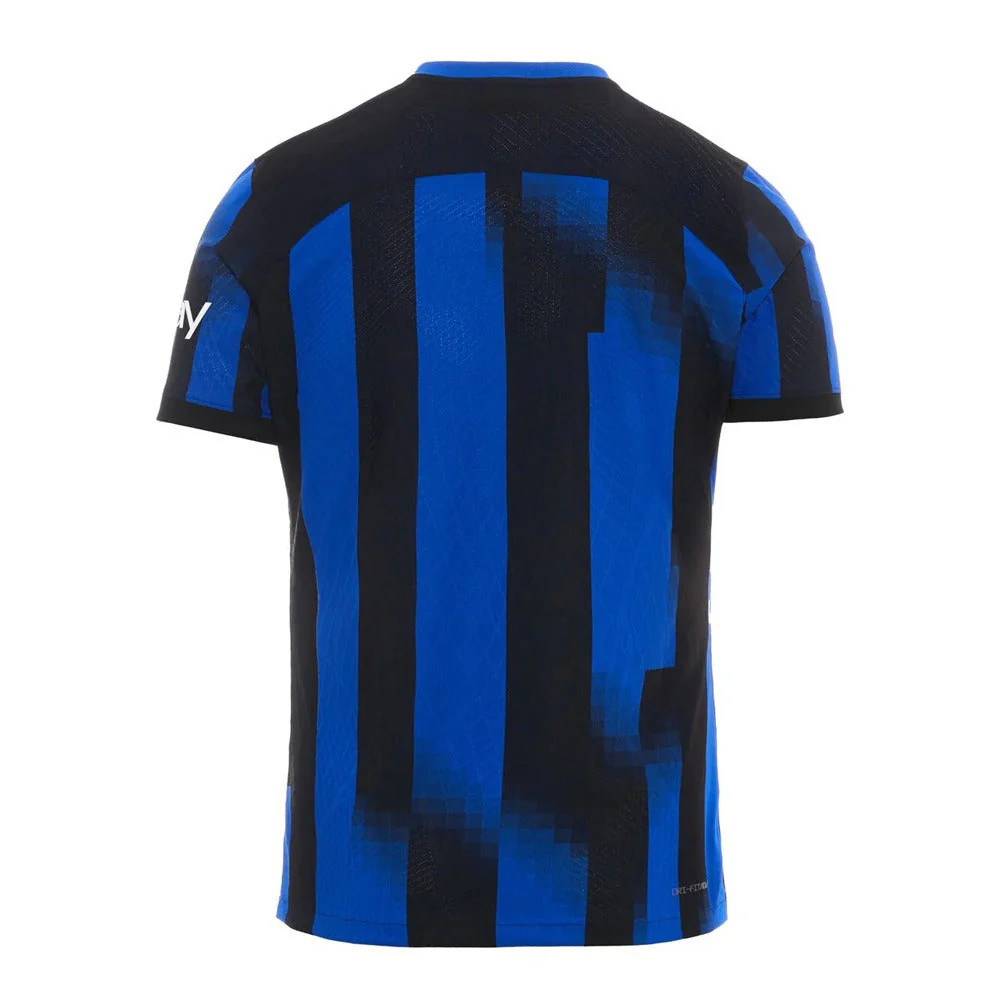 MAILLOT INTER MILAN DOMICILE 2023/2024 - Image 2