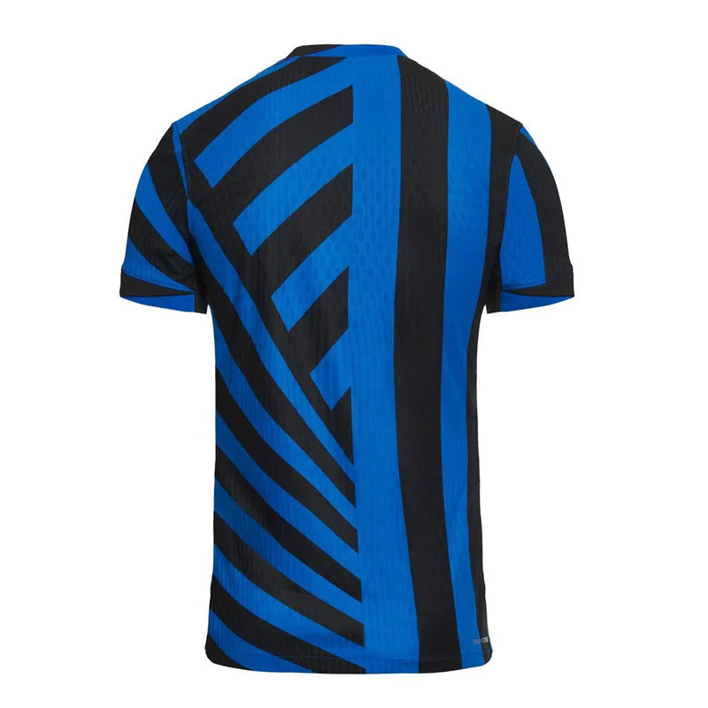 MAILLOT INTER MILAN DOMICILE 2024/2025 - Image 2