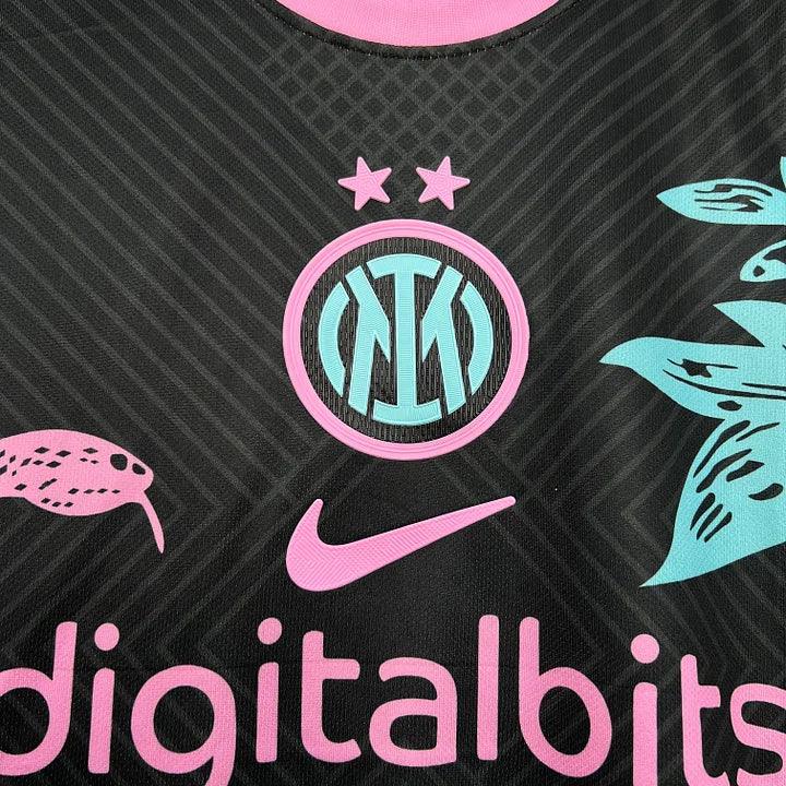 MAILLOT INTER MILAN CONCEPT 2024/2025 - Image 4