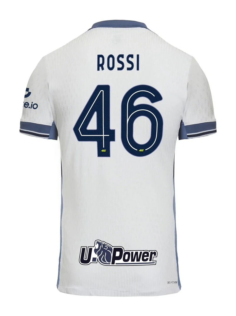 MAILLOT INTER MILAN SPÉCIAL 2024/2025 - Image 2