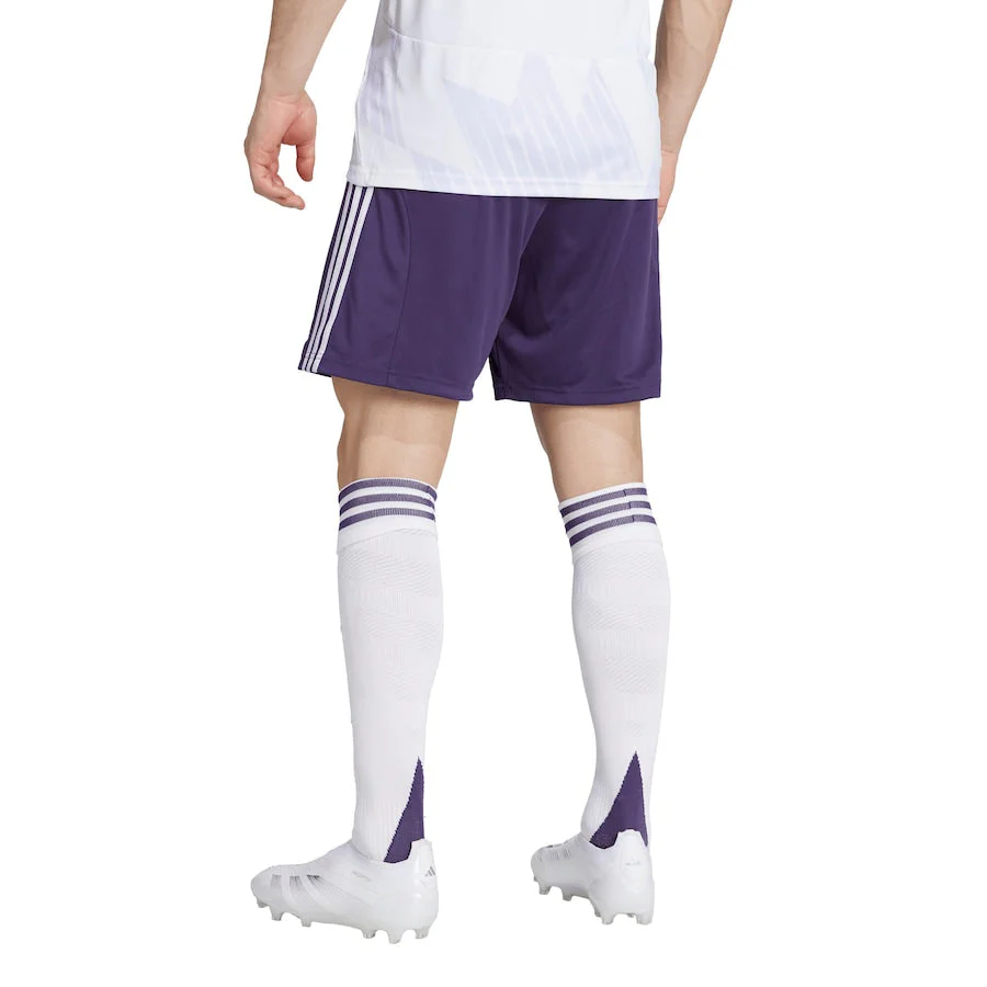 Kit Enfant Manchester United Exterieur 2025 2026 - Image 5