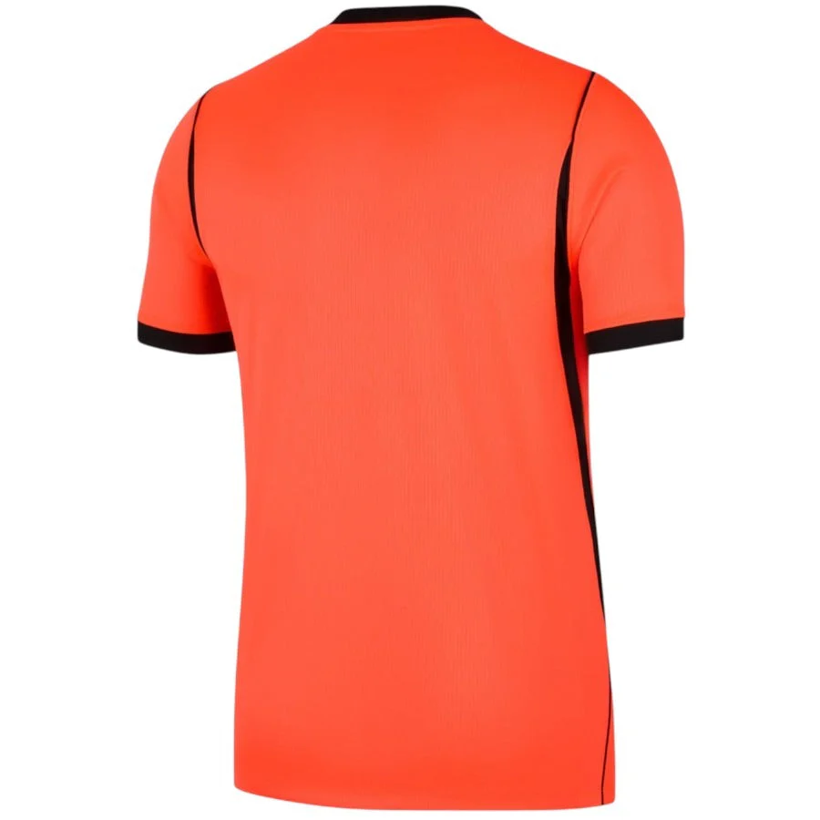 KITS ENFANT/ JUNIOR PAYS BAS DOMICILE COUPE DU MONDE 2026 - Image 2