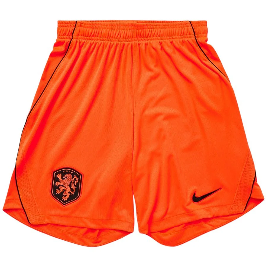 KITS ENFANT/ JUNIOR PAYS BAS EXTERIEUR COUPE DU MONDE 2026 - Image 2