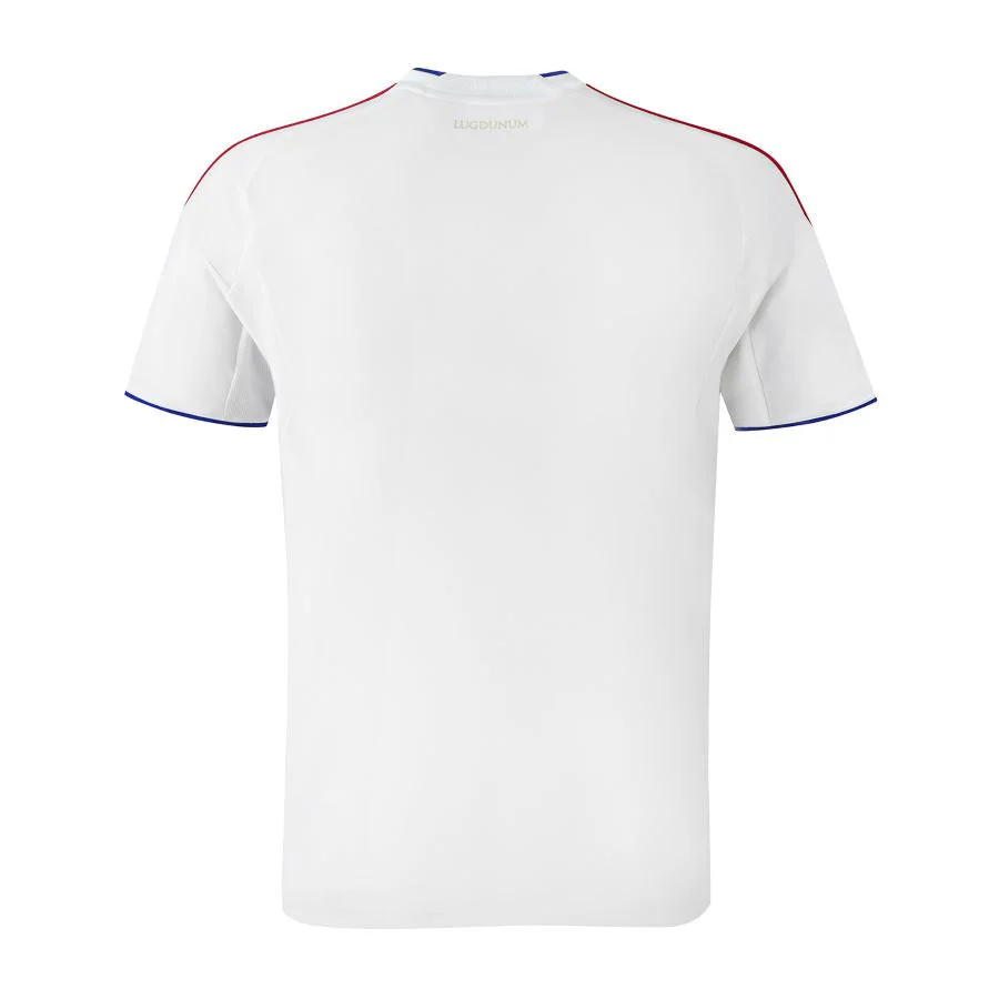 Kit Enfant OL Domicile 2025 2026 - Image 3