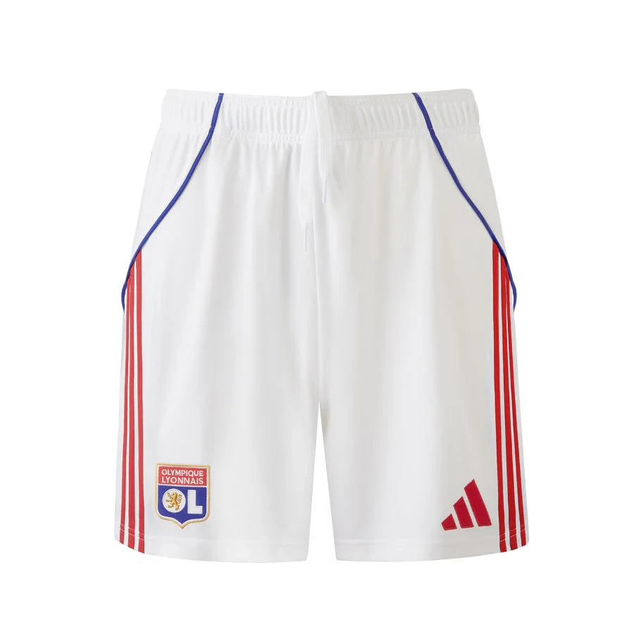 Kit Enfant OL Domicile 2025 2026 - Image 4