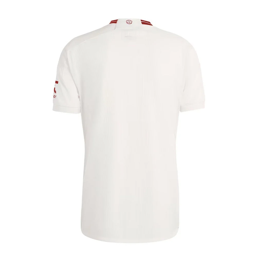 MAILLOT MANCHESTER UNITED THIRD 2023/2024 - Image 2