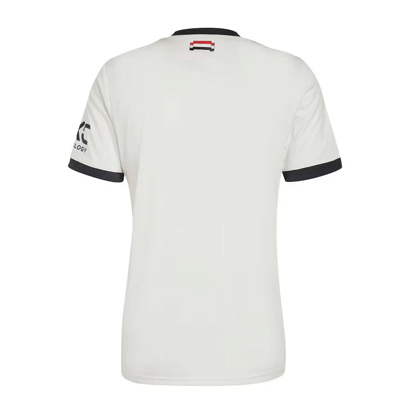 MAILLOT MANCHESTER UNITED THIRD 2024/2025 - Image 2