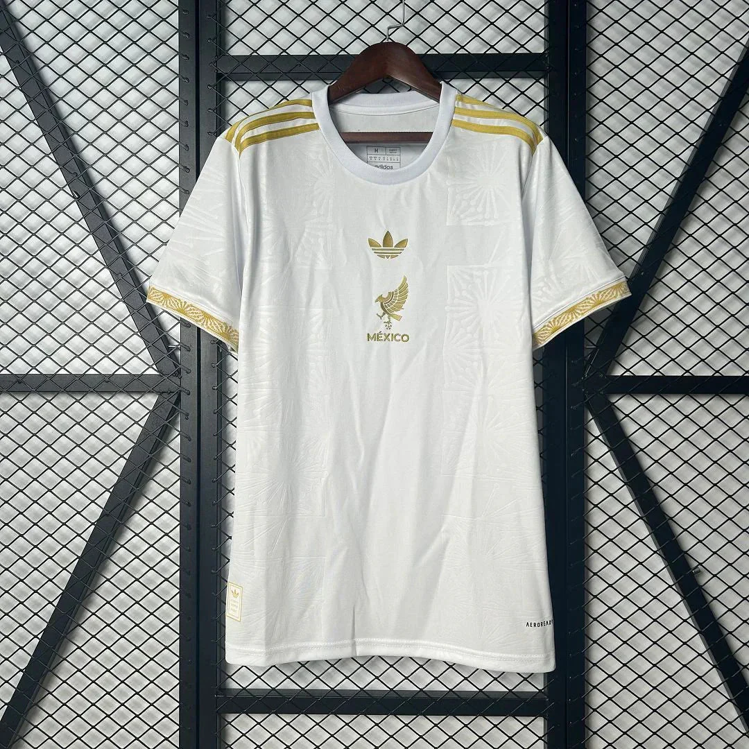 MAILLOT MEXIQUE CONCEPT 2025