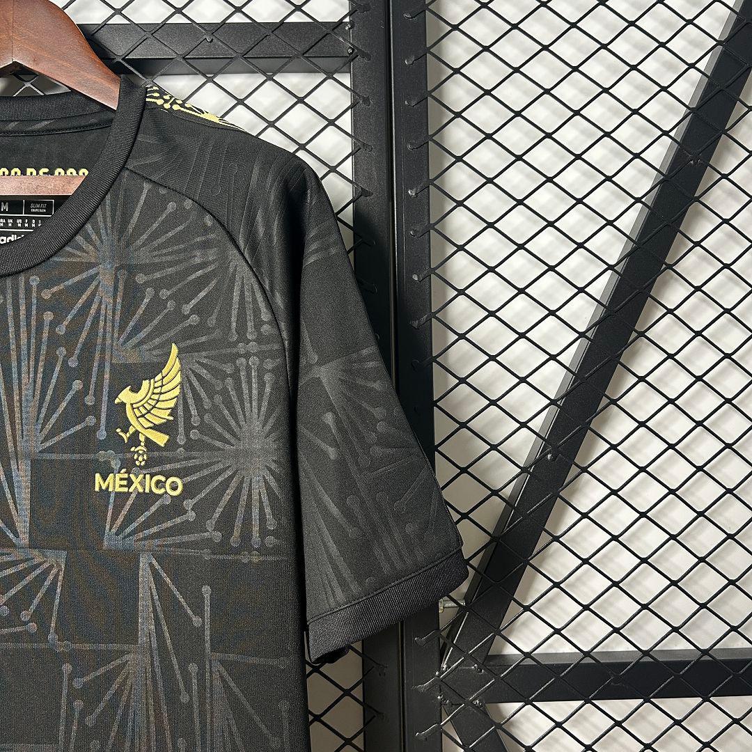 MAILLOT MEXIQUE CONCEPT 2025 - Image 6