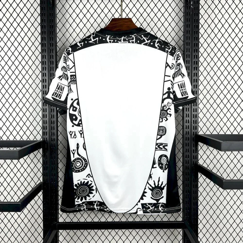 MAILLOT MEXIQUE CONCEPT 2026 - Image 2