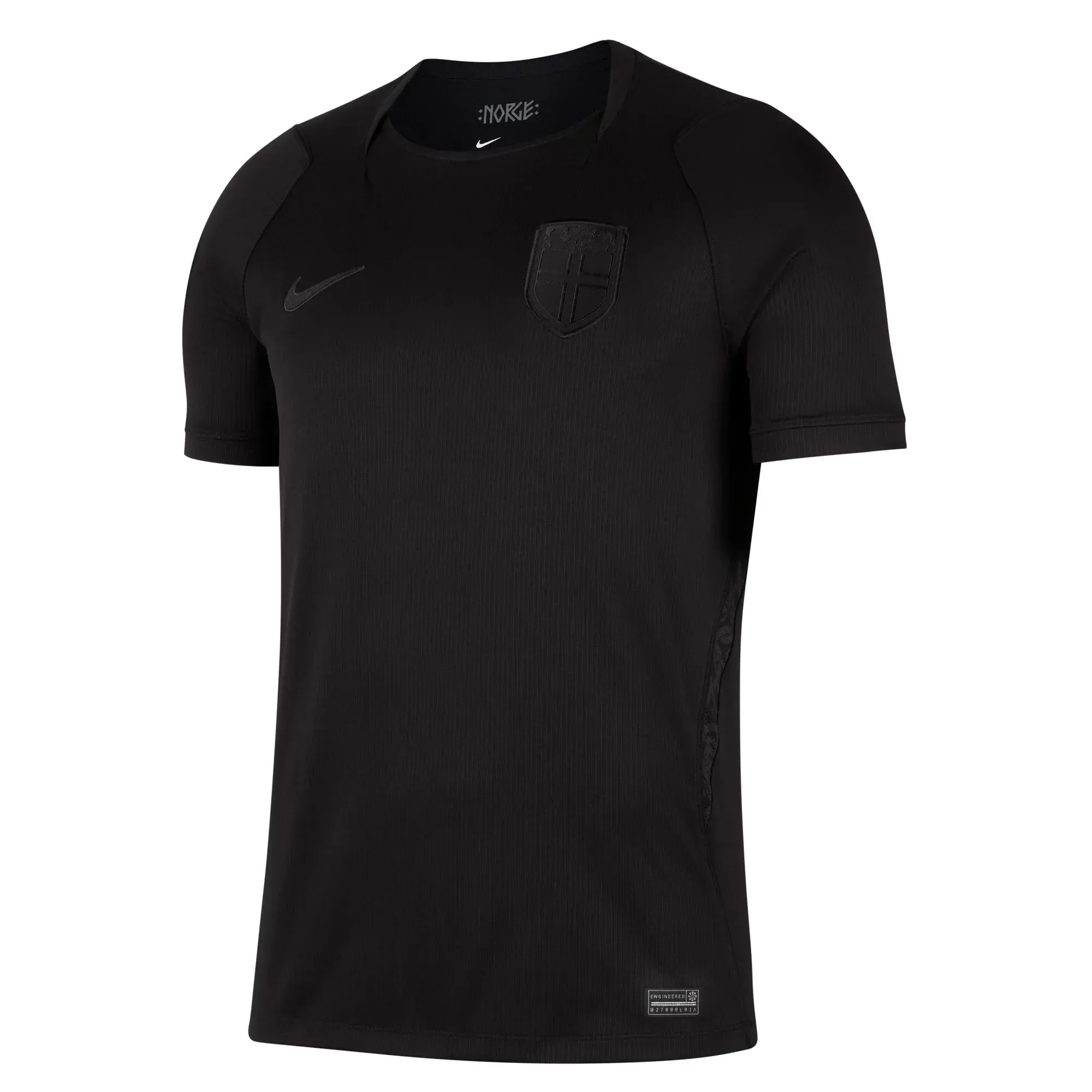 MAILLOT NORVEGE EXTERIEUR COUPE DU MONDE 2026