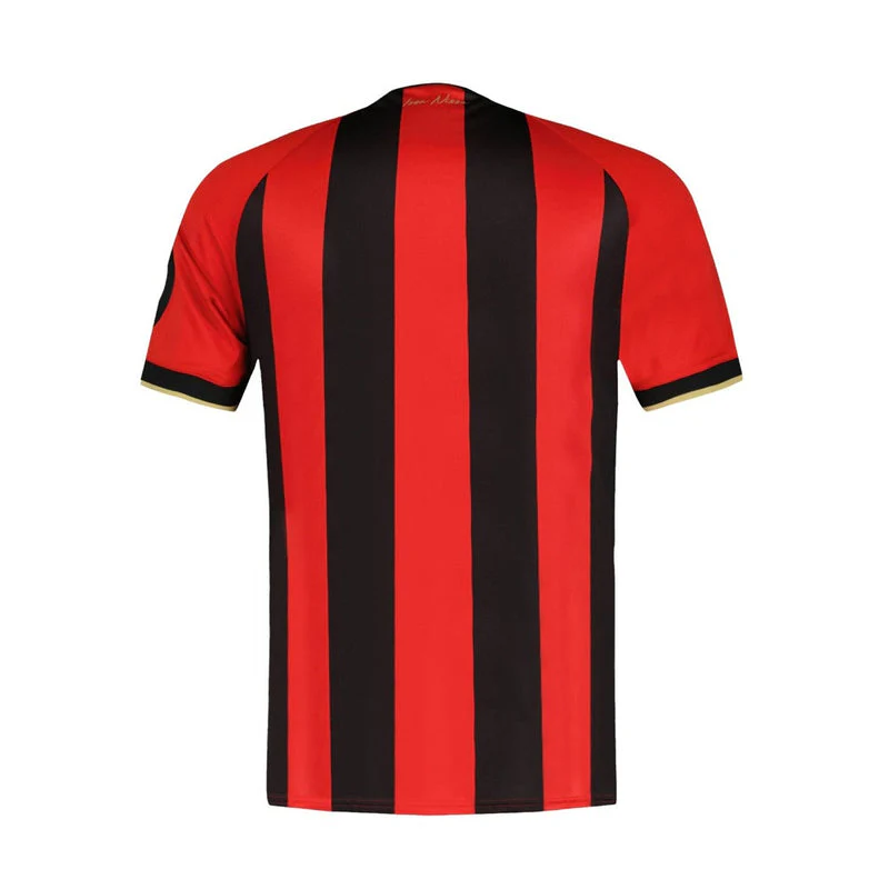 MAILLOT OGC NICE DOMICILE 2024/2025 - Image 2