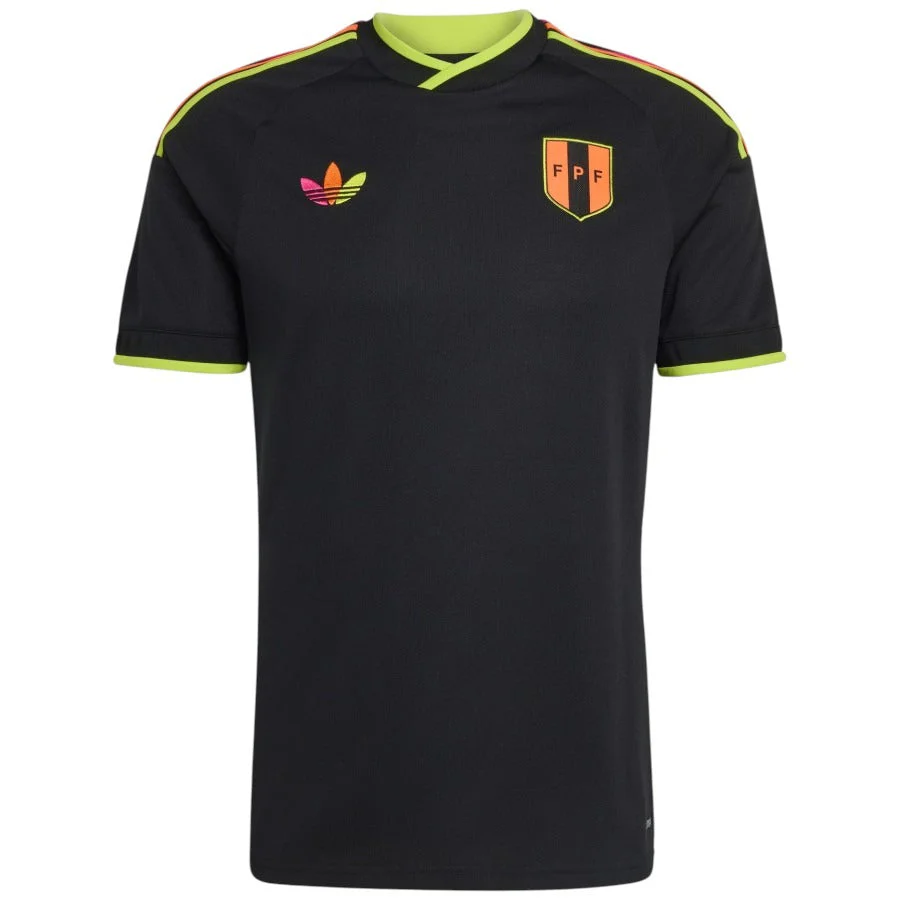 MAILLOT PEROU EXTERIEUR COUPE DU MONDE 2026