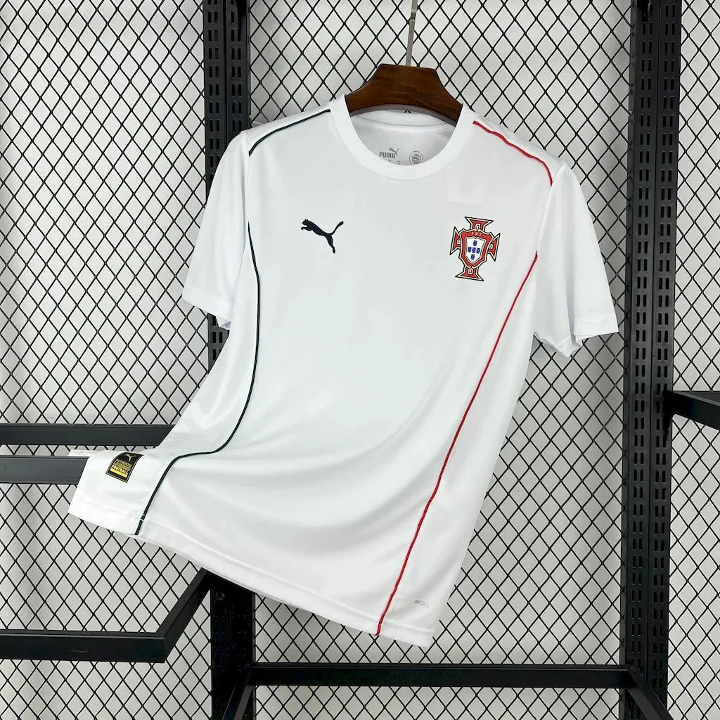 MAILLOT PORTUGAL CONCEPT 2025/2026
