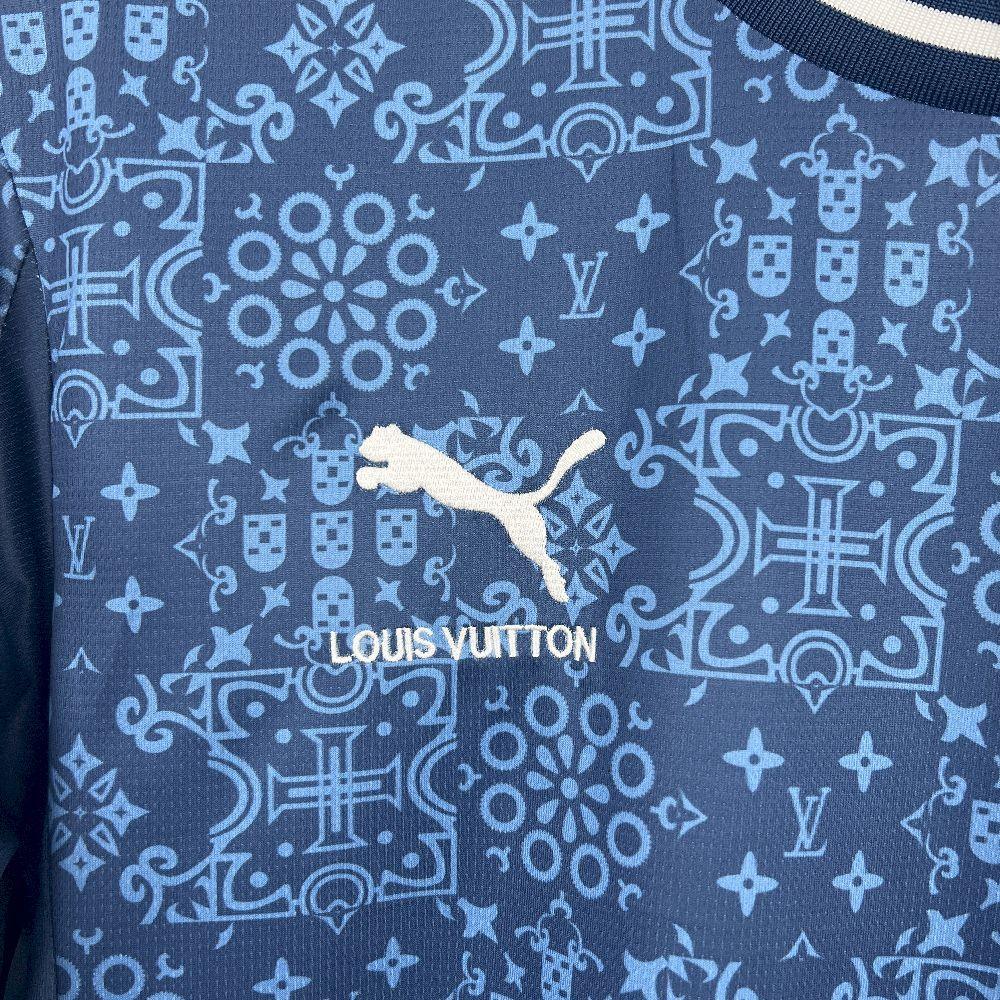 MAILLOT PORTUGAL CONCEPT 2025 - Image 2