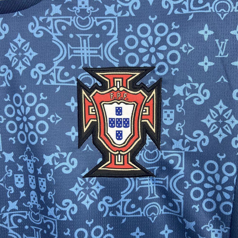 MAILLOT PORTUGAL CONCEPT 2025 - Image 3