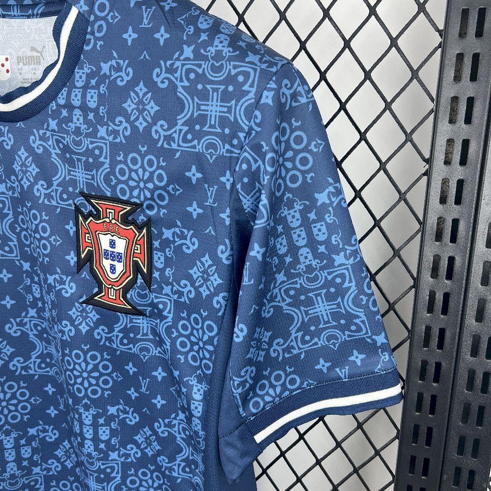 MAILLOT PORTUGAL CONCEPT 2025 - Image 4