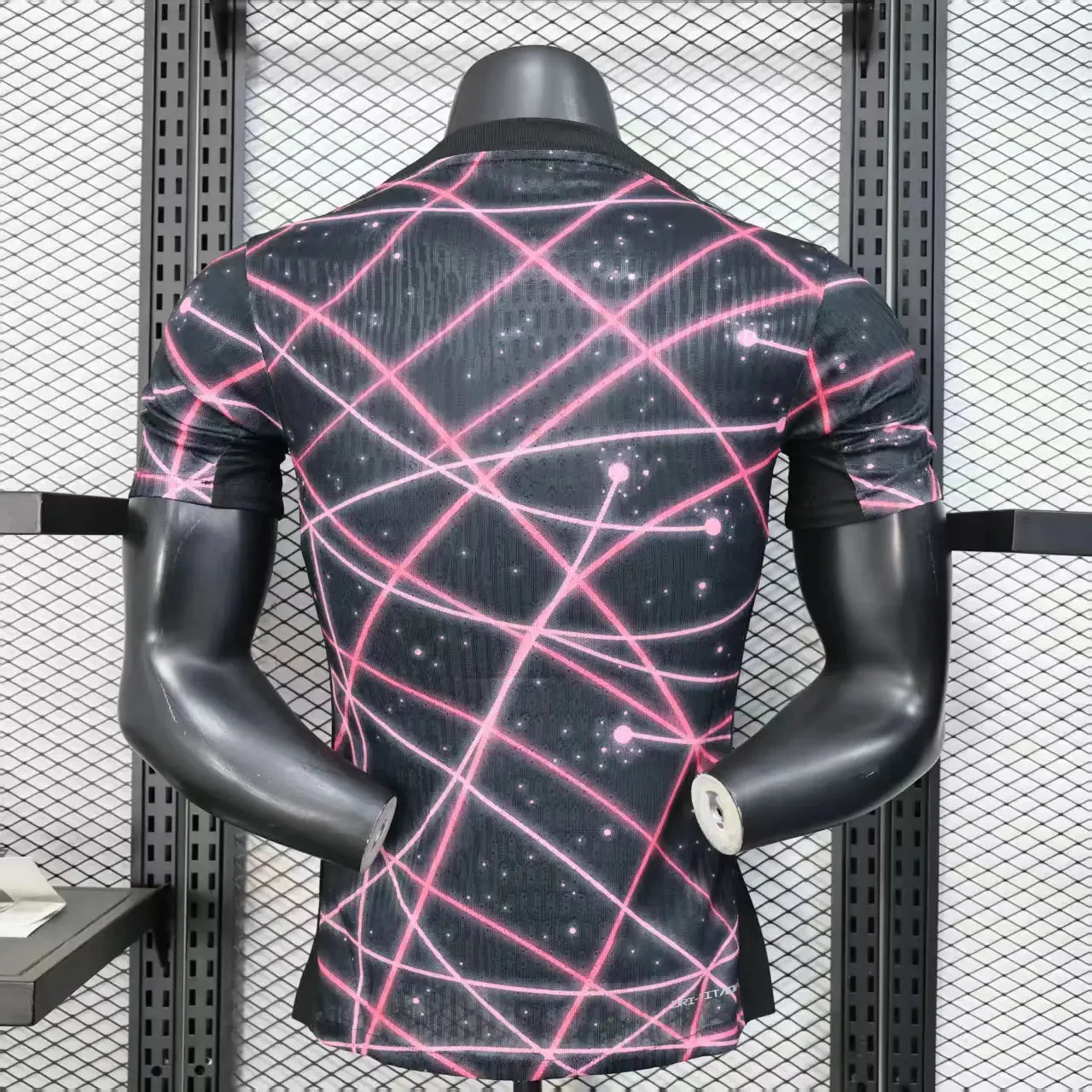 MAILLOT PRE MATCH PSG 2025/2026 - Image 2