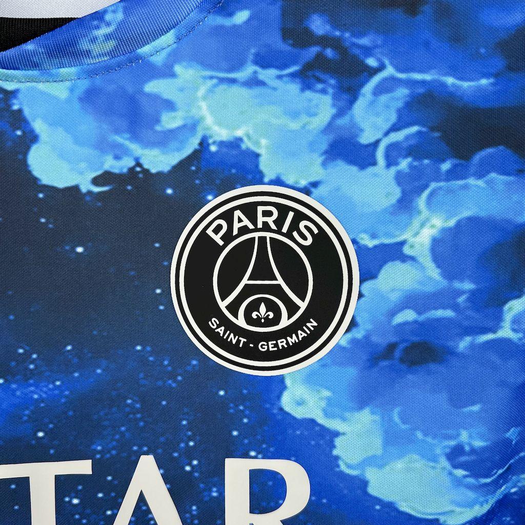 MAILLOT PSG CONCEPT 2025/2026 - Image 3