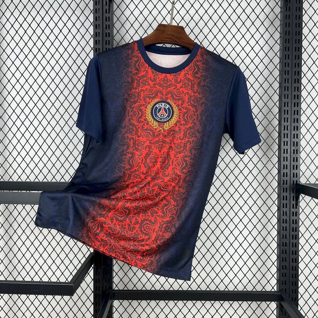 MAILLOT PSG CONCEPT 2025/2026