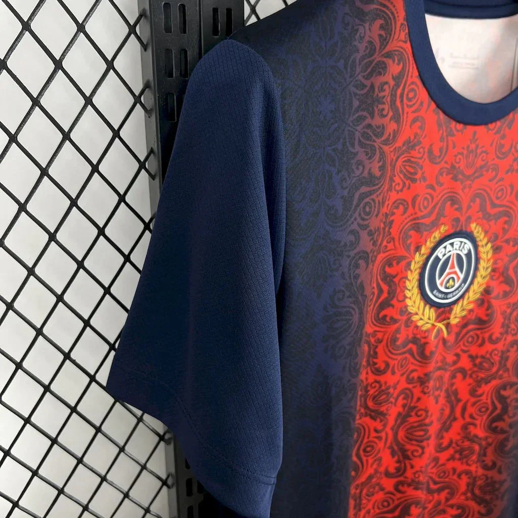 MAILLOT PSG CONCEPT 2025/2026 - Image 3