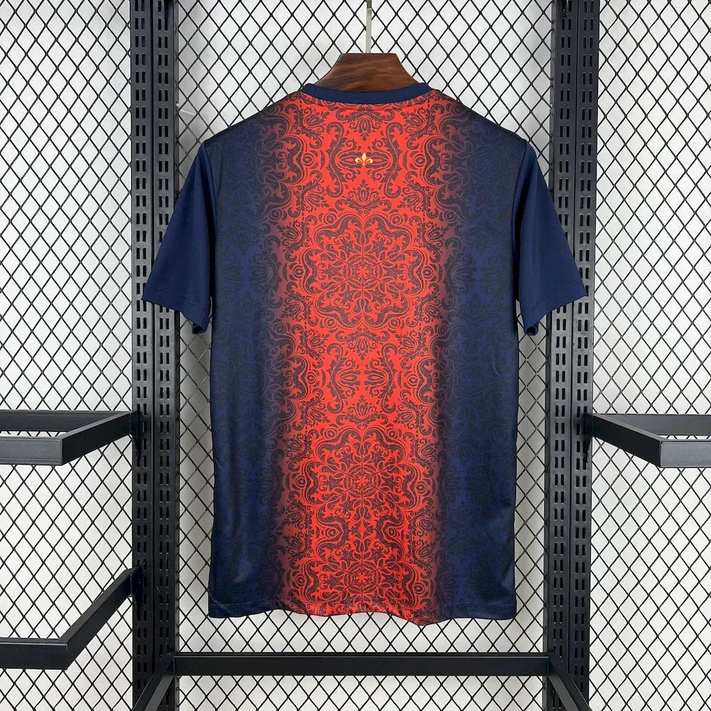 MAILLOT PSG CONCEPT 2025/2026 - Image 4