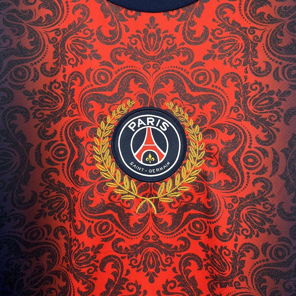 MAILLOT PSG CONCEPT 2025/2026 - Image 5