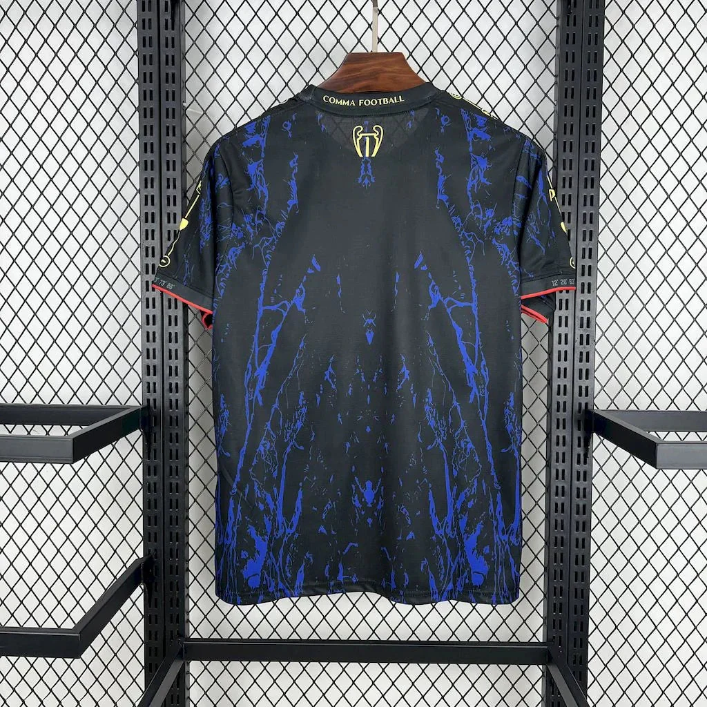 MAILLOT PSG CONCEPT 2025/2026 - Image 2