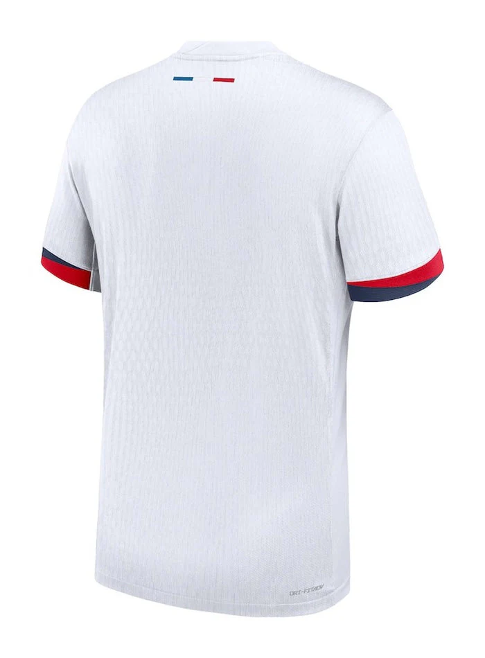 MAILLOT PSG EXTERIEUR 2024/2025 - Image 2