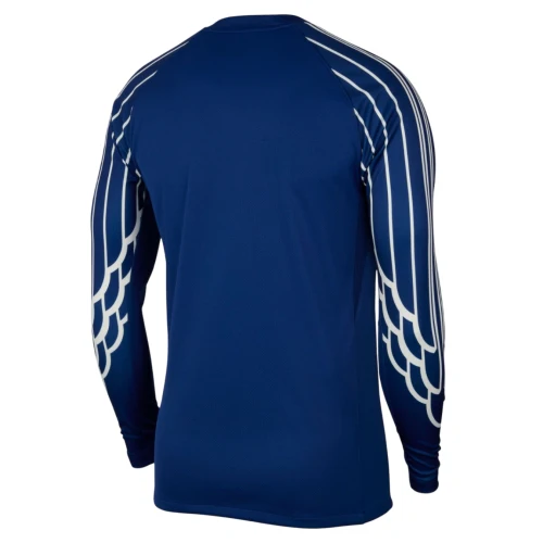 MAILLOT PSG FOURTH MANCHES LONGUES 2024/2025 - Image 2