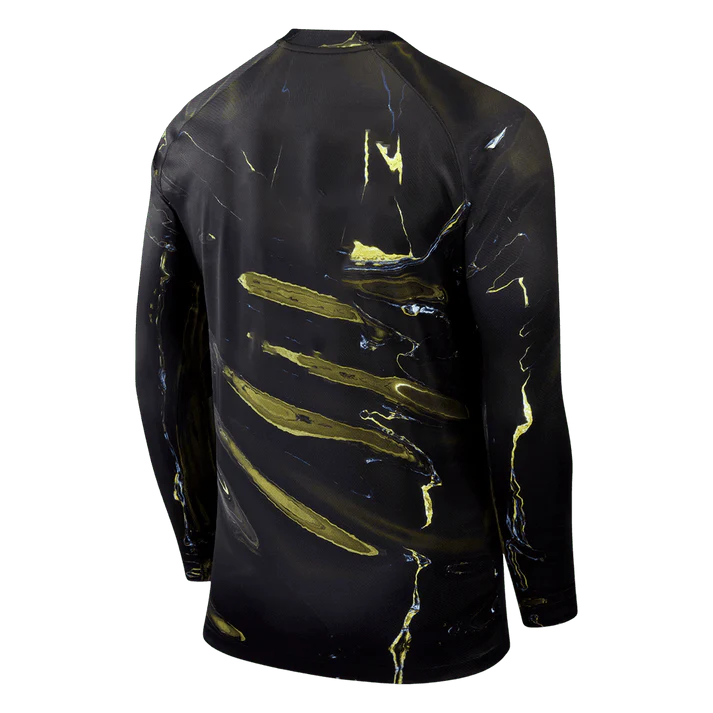 MAILLOT PSG MANCHES LONGUES NIGHT EDITION SPECIAL 2025/2026 - Image 2