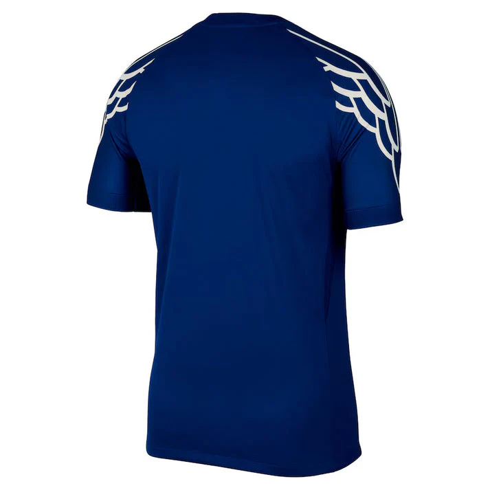 MAILLOT PSG X JORDAN FOURTH 2025 - Image 2