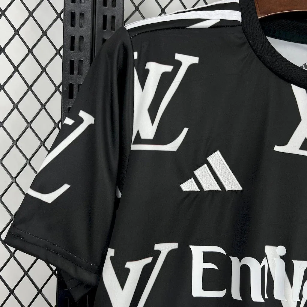MAILLOT REAL MADRID CONCEPT 2025/2026 - Image 3