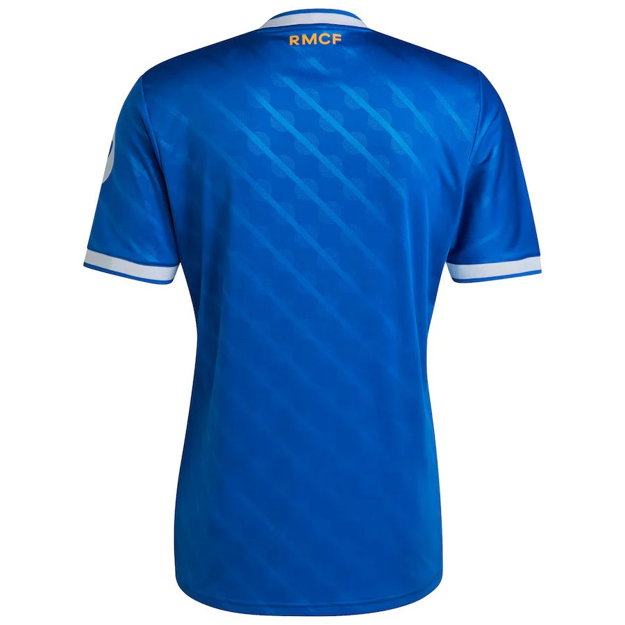 MAILLOT REAL MADRID THIRD 2025/2026 - Image 2