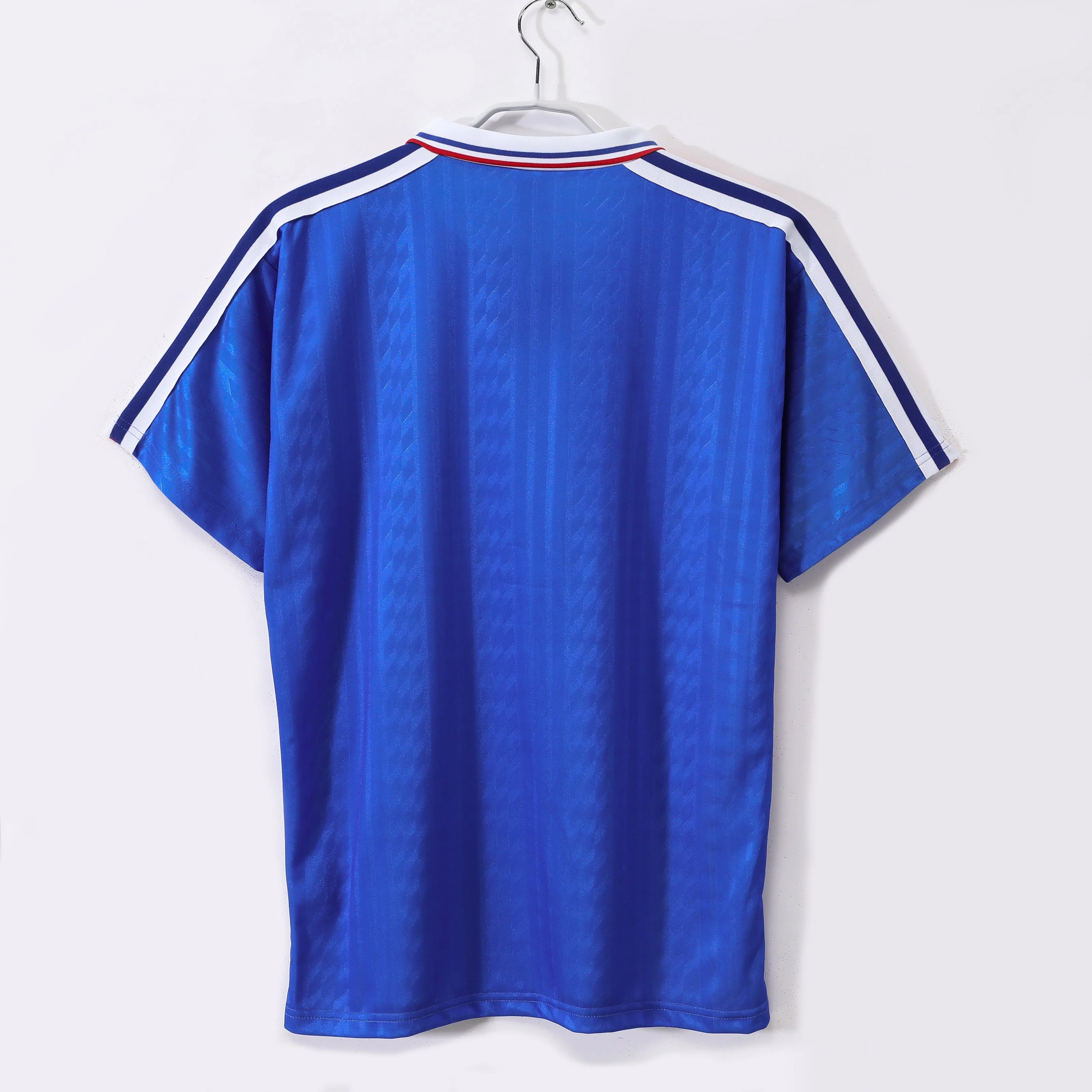 MAILLOT RETRO FRANCE DOMICILE 1994/1995 - Image 2
