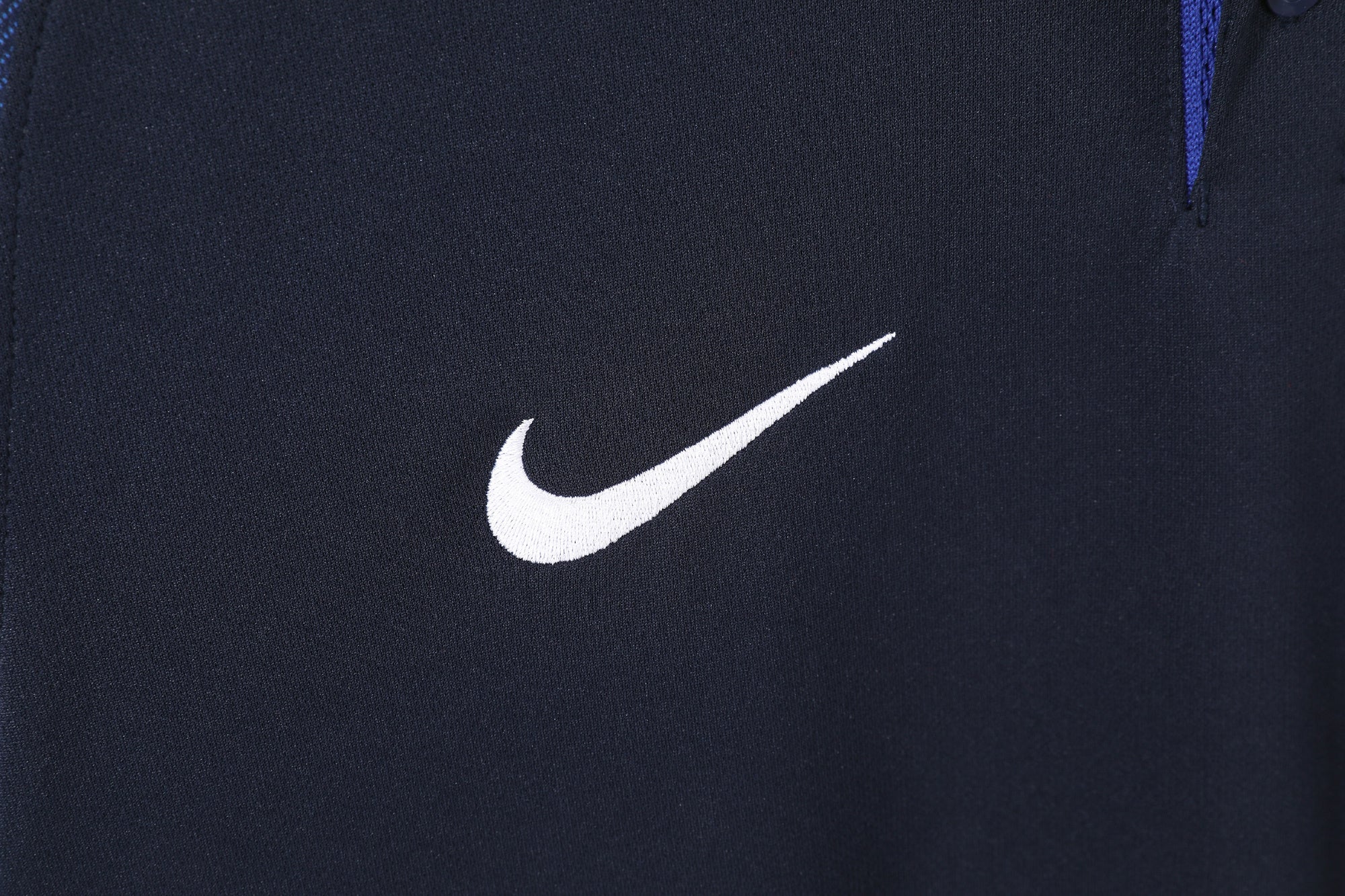 MAILLOT RETRO FRANCE DOMICILE 2018/2019 - Image 4