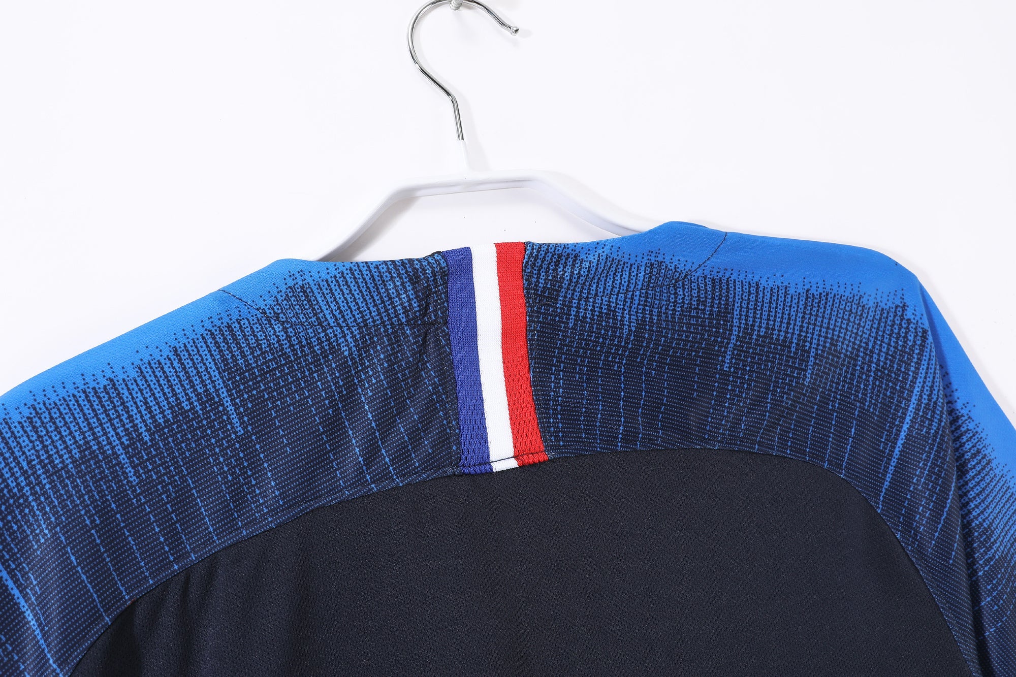 MAILLOT RETRO FRANCE DOMICILE 2018/2019 - Image 5