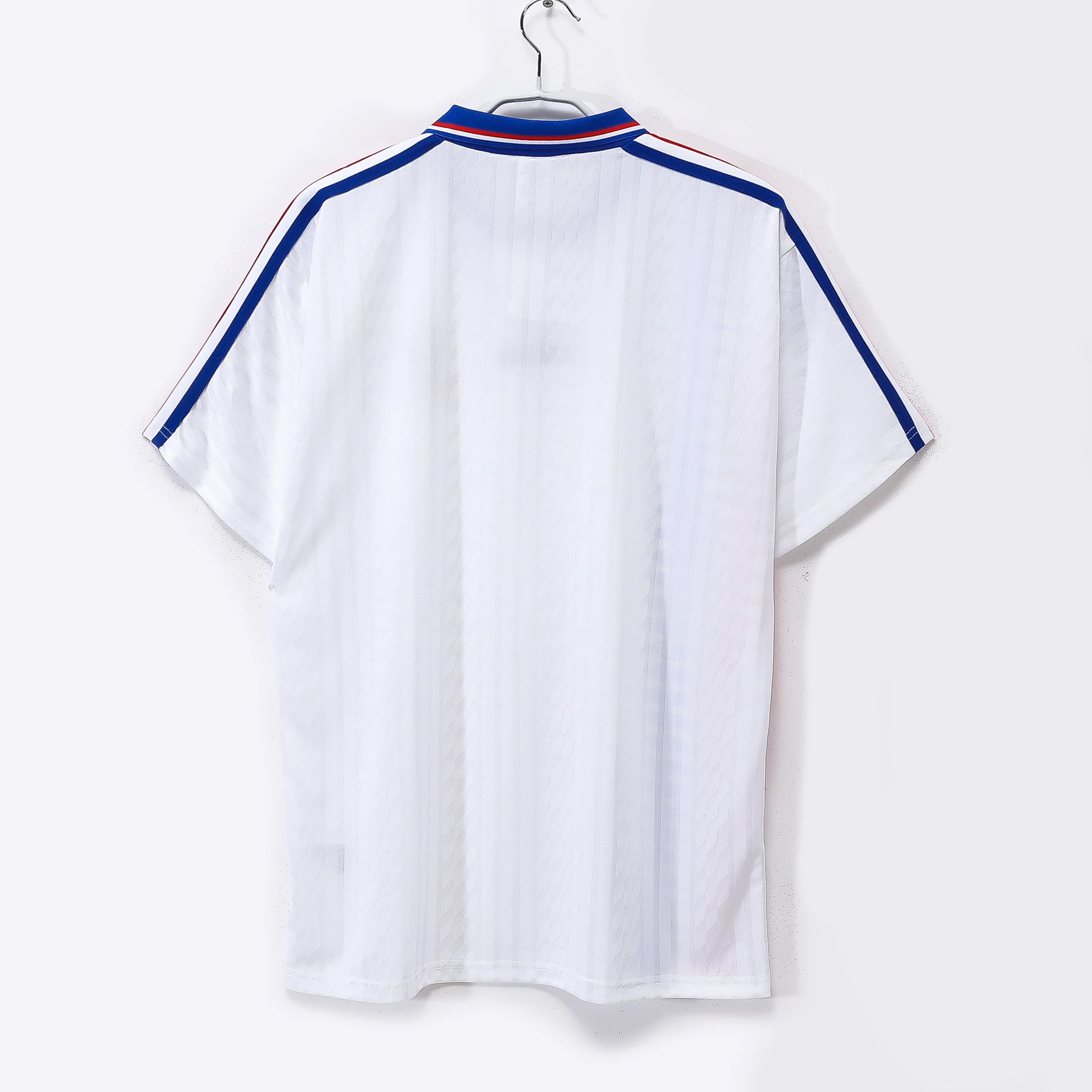 MAILLOT RETRO FRANCE EXTERIEUR 1994/1995 - Image 2