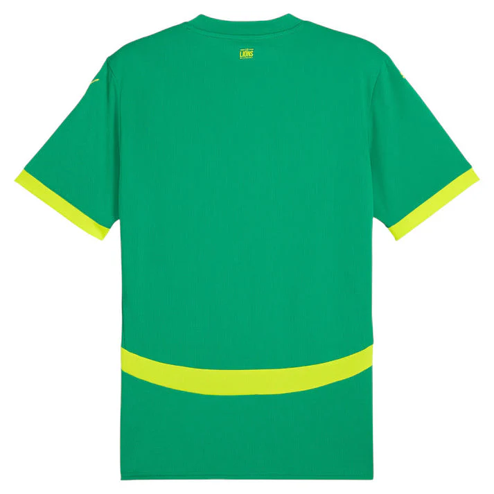 MAILLOT SENEGAL CAN 2025 EXTERIEUR - Image 2