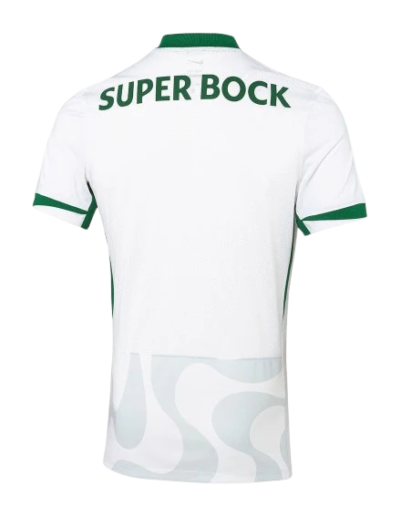 MAILLOT SPORTING DOMICILE 2025/2026 - Image 2