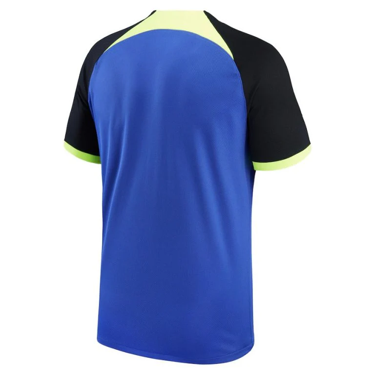 MAILLOT TOTTENHAM EXTERIEUR 2022/2023 - Image 2