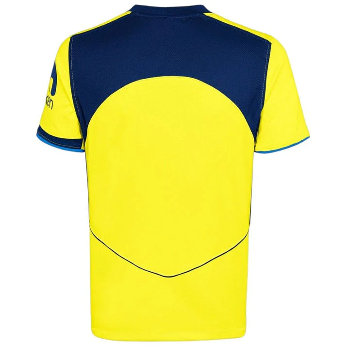 MAILLOT TOTTENHAM THIRD 2025/2026 - Image 2