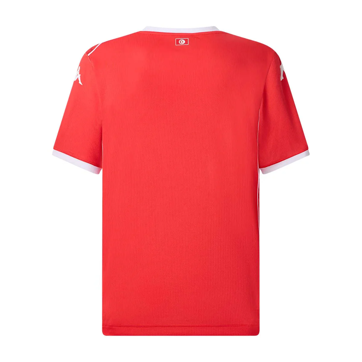 MAILLOT TUNISIE CAN 2025 DOMICILE - Image 2