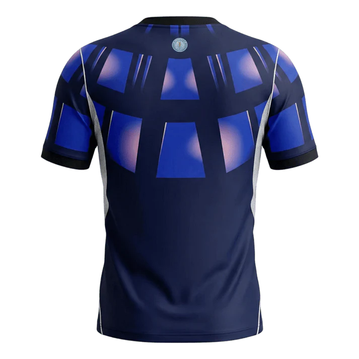 MAILLOT URUGUAY EXTERIEUR COUPE DU MONDE 2026 - Image 2