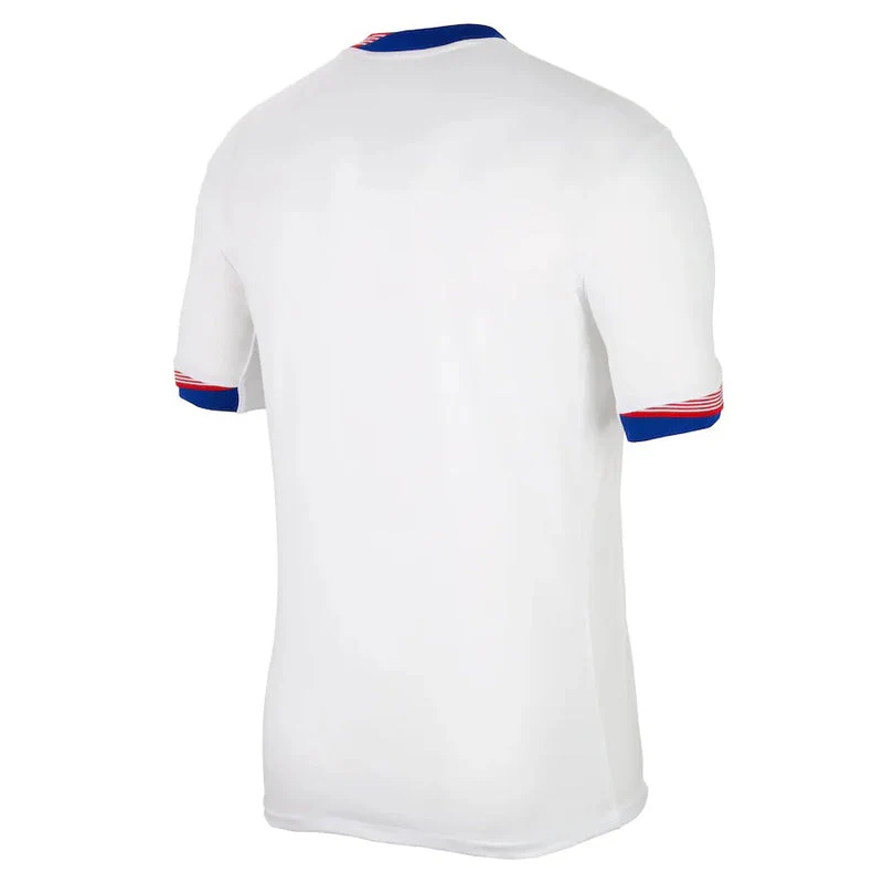 MAILLOT USA DOMICILE 2024 - Image 2