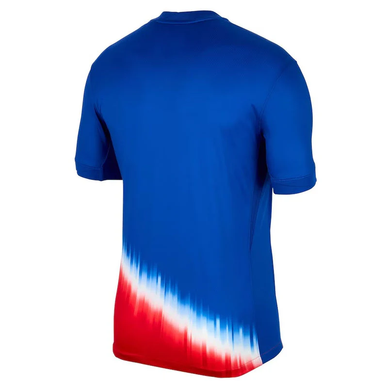 MAILLOT USA EXTÉRIEUR 2024 - Image 2